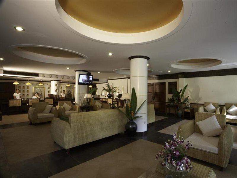 Salad Buri Resort- Sha Extra Plus Salad Beach Exterior photo