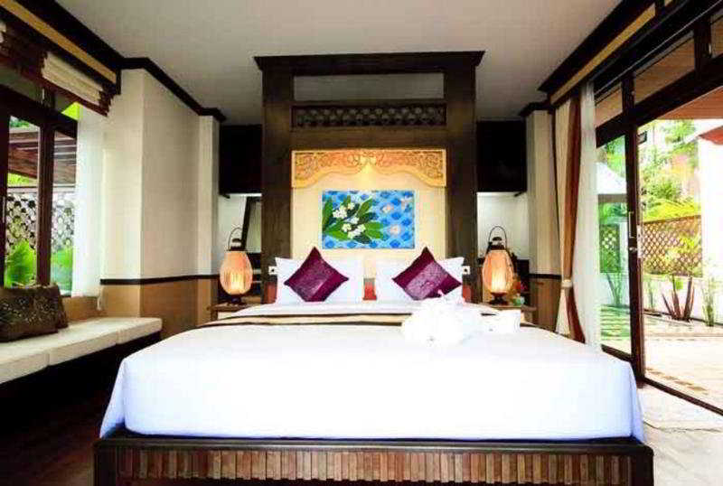 Salad Buri Resort- Sha Extra Plus Salad Beach Exterior photo