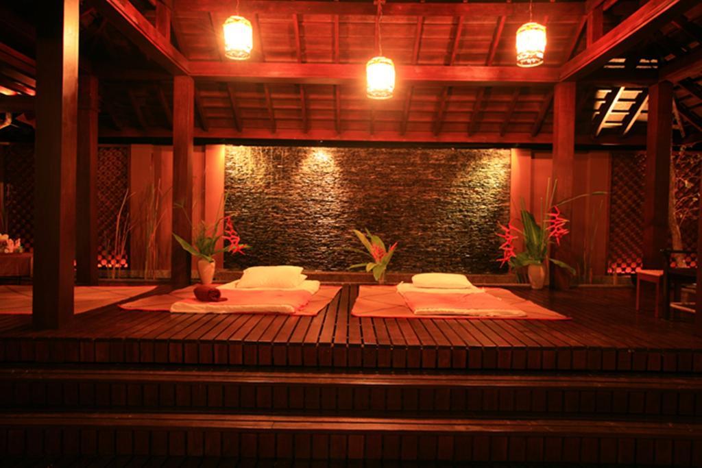 Salad Buri Resort- Sha Extra Plus Salad Beach Exterior photo